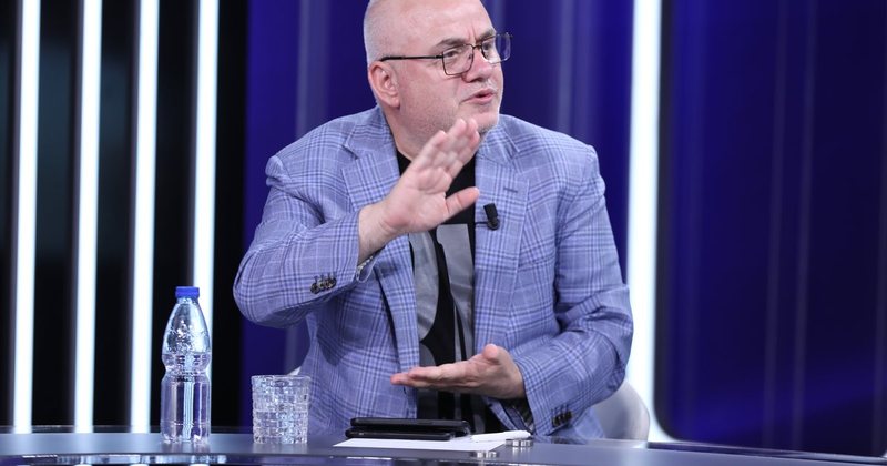 Artan Hoxha: Me 4.2 milion&euml; euro zgjidhej problemi i zjarreve, Rama premtoi
