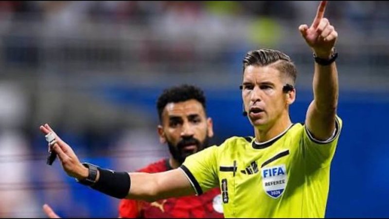 Egjipti k&euml;rkoi p&euml;rjashtimin e Letexier dhe FIFA e la jasht&euml;