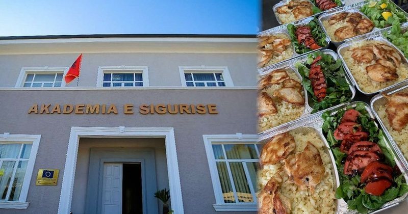 Pas skandaleve t&euml; helmimit, Akademia e Siguris&euml; heq dor&euml; nga