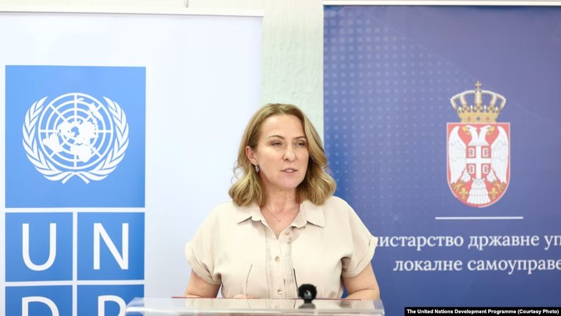 Kosova shpall &ldquo;Non Grata&rdquo; ministren serbe pas deklarat&euml;s