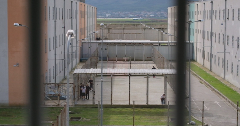 Nis zbatimi i amnistis&euml; penale, mbi 1300 persona p&euml;rfitojn&euml; lirim