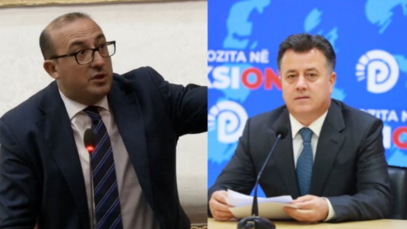 Gara p&euml;r postet drejtuese n&euml; PD, Korreshi p&euml;rball&euml;