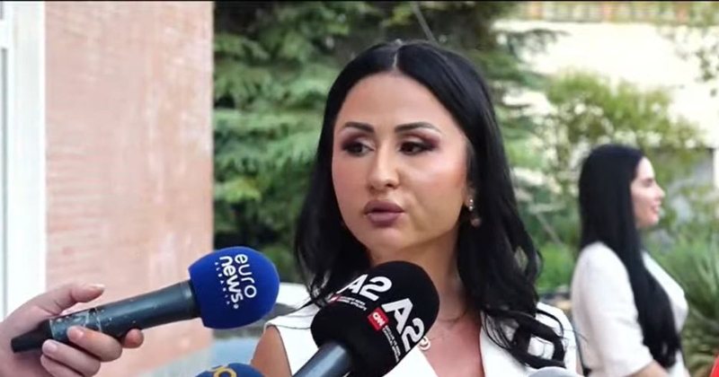 U p&euml;rplas me Berish&euml;n, Ku&ccedil;ana b&euml;n akuz&euml;n e