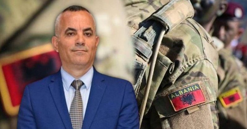 KAYO dhe Guna Tactical, 17 milion&euml; euro kontrata nga shteti p&euml;r