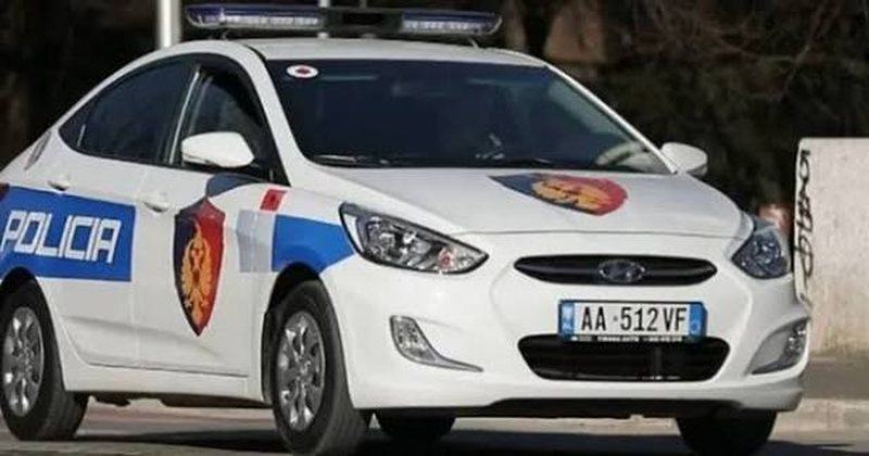 Sherri me thik&euml; n&euml; Shkod&euml;r &ndash; Arrestohet i riu q&euml;