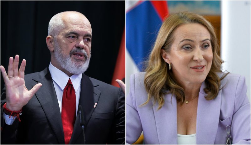 Heshtja pas deklarat&euml;s s&euml; ministres serbe p&euml;r spastrimin etnik,
