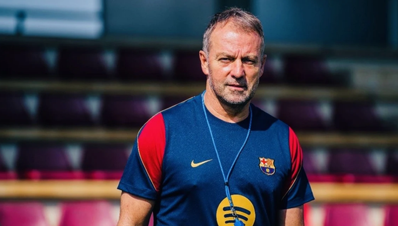 K&euml;rkohet z&euml;vend&euml;suesi i Ferran Torres/ Barcelona shqyrton