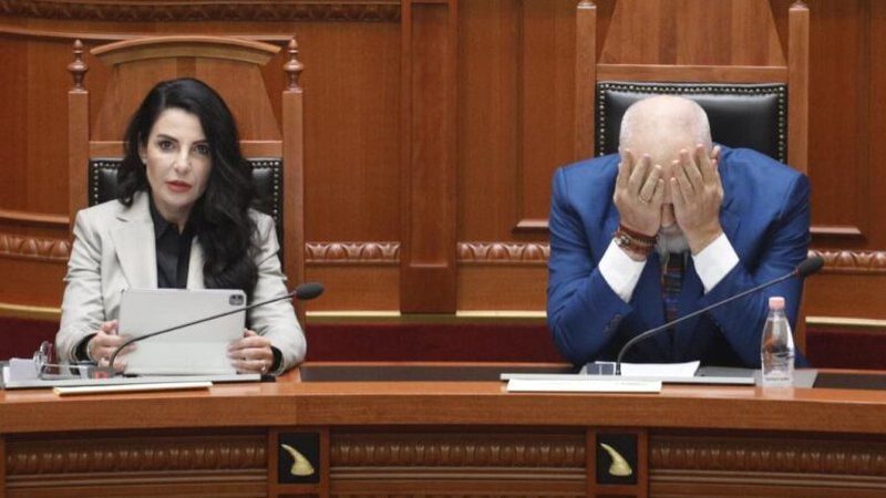 BIRN: Komisioni Europian kritikon sulmet politike ndaj SPAK-ut n&euml; rastin