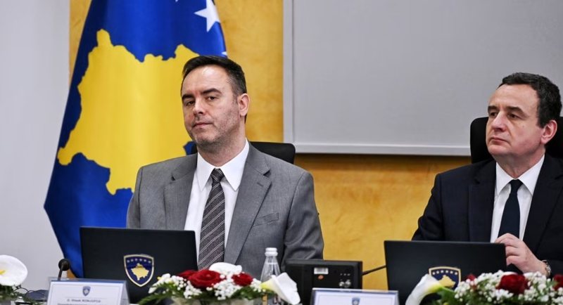 Deklarata e ministres serbe &ldquo;ndez&rdquo; reagime, Kosova k&euml;rkon masa