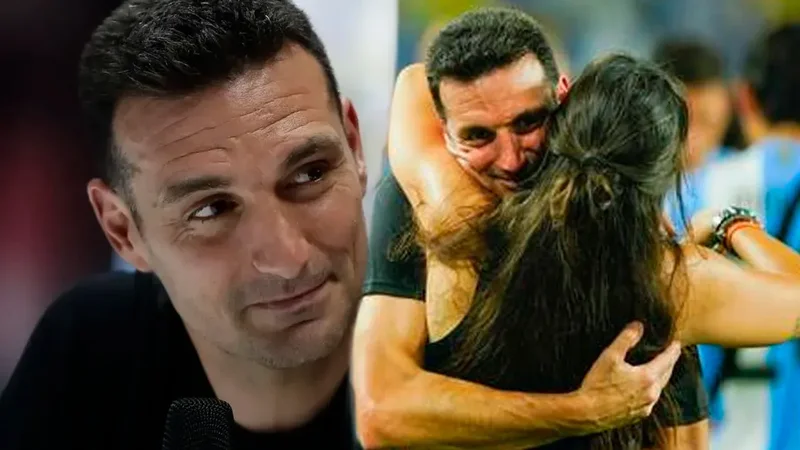 Scaloni para finales: Gruaja ime &euml;sht&euml; spanjolle, por do