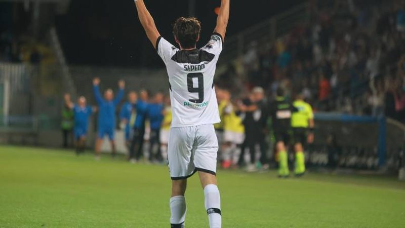 Kristian Shpendi i papreksh&euml;m, Cesena planifikon rinovimin