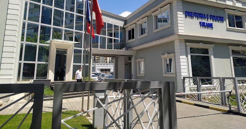 "Kan&euml; lidhje me persona t&euml; bot&euml;s s&euml; krimit"/ 10