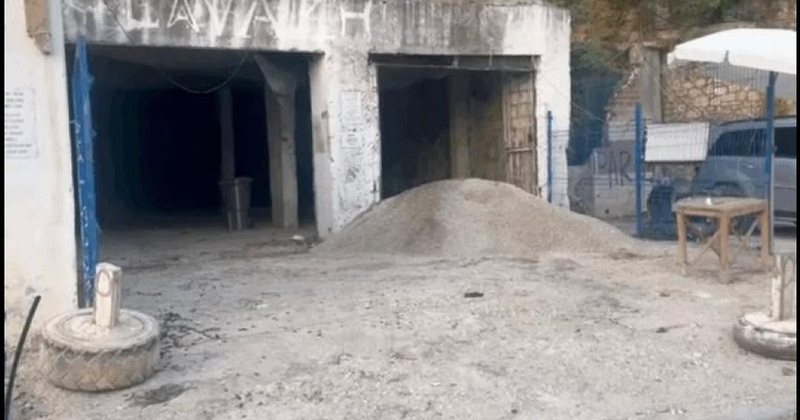 &ldquo;Shpella e Ciklopit" n&euml; Himar&euml;, mes filmit t&euml; Nolan