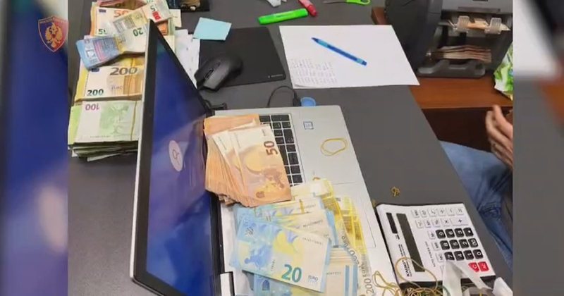 Mbi 100 mln euro t&euml; grabitura, 8 aksione ndaj Call Center 3 muajt e fundit,