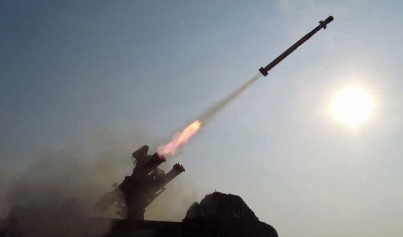 Sulm i ri iranian ndaj nj&euml; termocentrali n&euml; Kuvajt/ Objekti