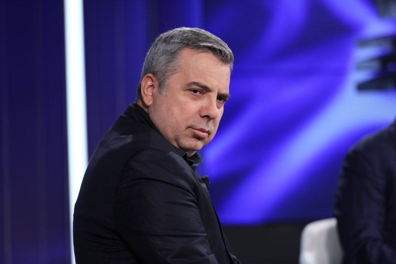 Enton Abilekaj: Protesta nuk ka nevoj&euml; p&euml;r Kuvend, jan&euml;
