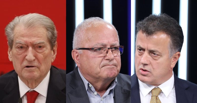 &ldquo;M&euml; largoi Berisha pas 35 viteve, tani jam n&euml; pension&rdquo;/