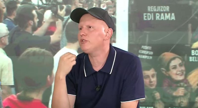 &ldquo;Harrojini partit&euml; politike&rdquo;/ Osman Stafa: Kjo &euml;sht&euml;