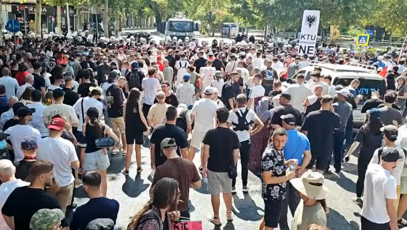 Associated Press / Agjencia m&euml; e madhe e lajmeve n&euml; bot&euml;