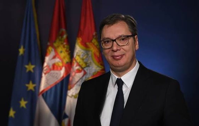 Vu&ccedil;i&ccedil; shpall zgjedhjet e parakohshme