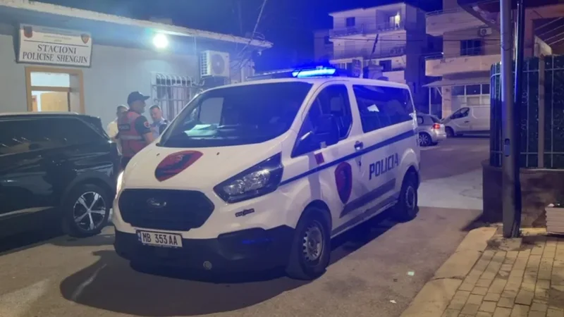 Plagoset me sende t&euml; forta nj&euml; person n&euml; plazhin e