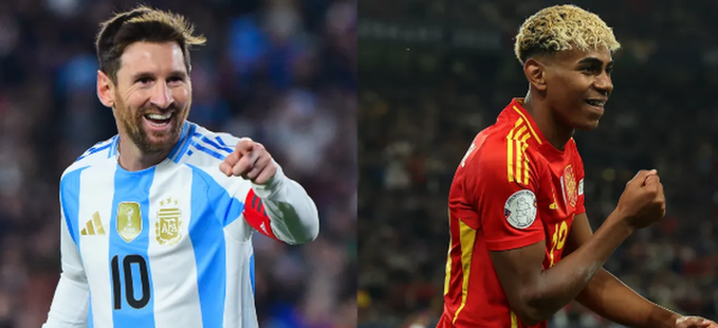 Peticioni p&euml;r riluajtjen e finales Argjentin&euml;-Spanj&euml;, FIFA ka tre