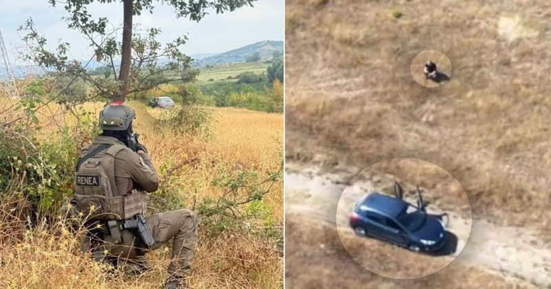 RENEA tentoi ta mbante gjall&euml;, Policia: Nertil Buzi vrau veten, edhe