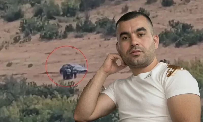 R&euml;ndohet bilanci! U plagos nga ish-dh&euml;ndri, nd&euml;rron jet&euml;