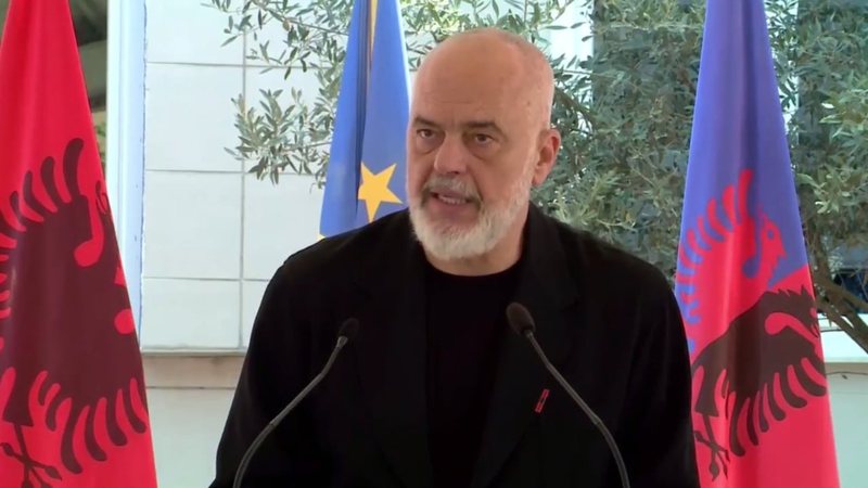 Paketa e Maleve, Rama pyet ChatGPT p&euml;r ligjin: S&rsquo;u krijon rrug&euml;