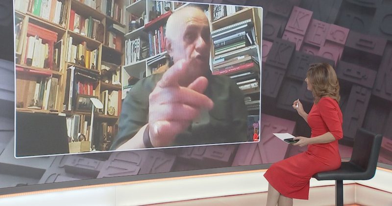 Artan Fuga: Rama pranoi q&euml; ka &ccedil;arje mes qeverisjes dhe opinionit