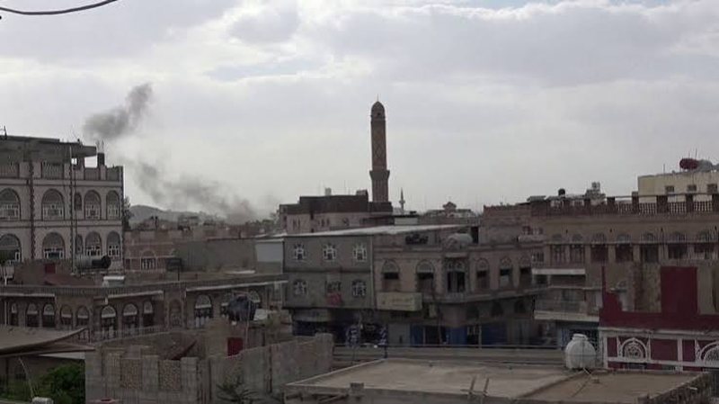 P&euml;rshkall&euml;zohet konflikti, Arabia Saudite dhe Houthit godasin