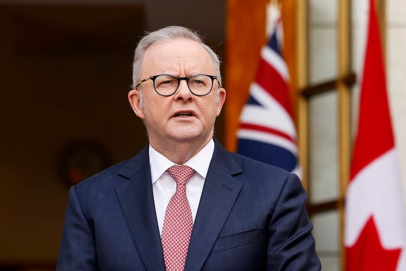 Australia kund&euml;rshton tarifat e reja t&euml; SHBA-s&euml;, Albanese: Do e