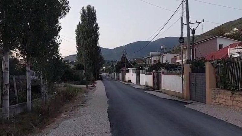 Plagosja me arm&euml; n&euml; Kurbin, shpallet n&euml; k&euml;rkim