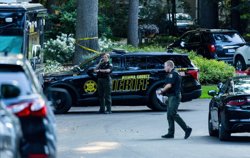 Horror n&euml; Michigan, gjasht&euml; f&euml;mij&euml; mes 8 viktimave pas