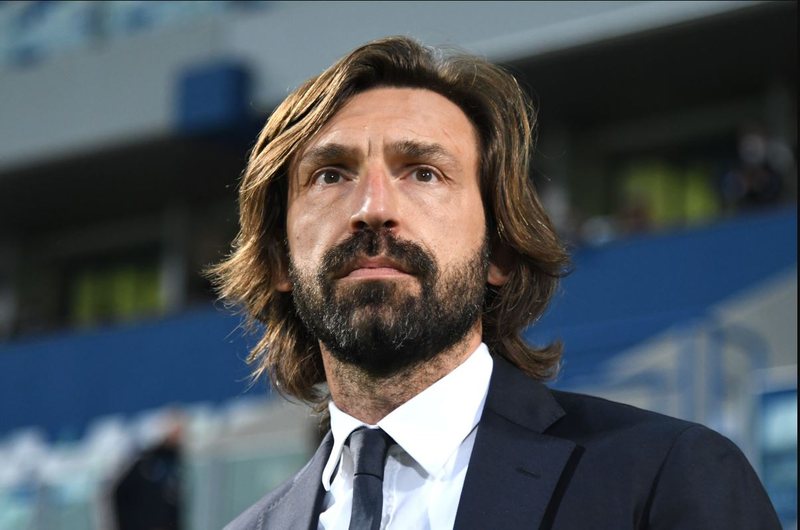 Stoli i Italis&euml;, Pirlo t&euml;rhiqet nga kandidatura