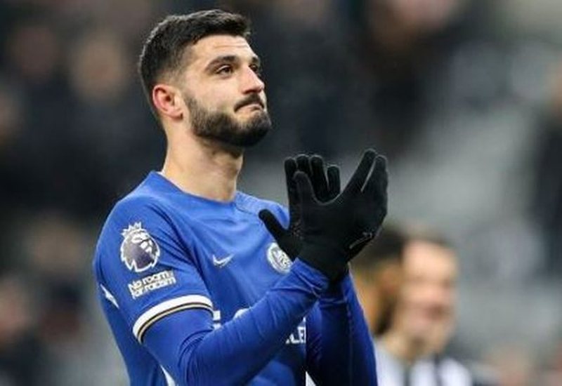 Armando Broja drejt Serie A, Lazio rikthen interesin p&euml;r sulmuesin shqiptar