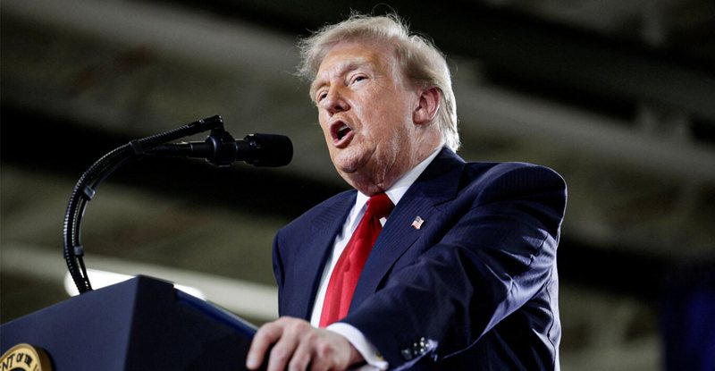 Trump: Kemi shkat&euml;rruar marin&euml;n dhe mbrojtjen ajrore t&euml; Iranit,
