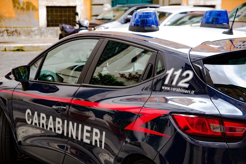 U kap me kokain&euml; gati p&euml;r shitje, arrestohet shqiptari n&euml; Rimini