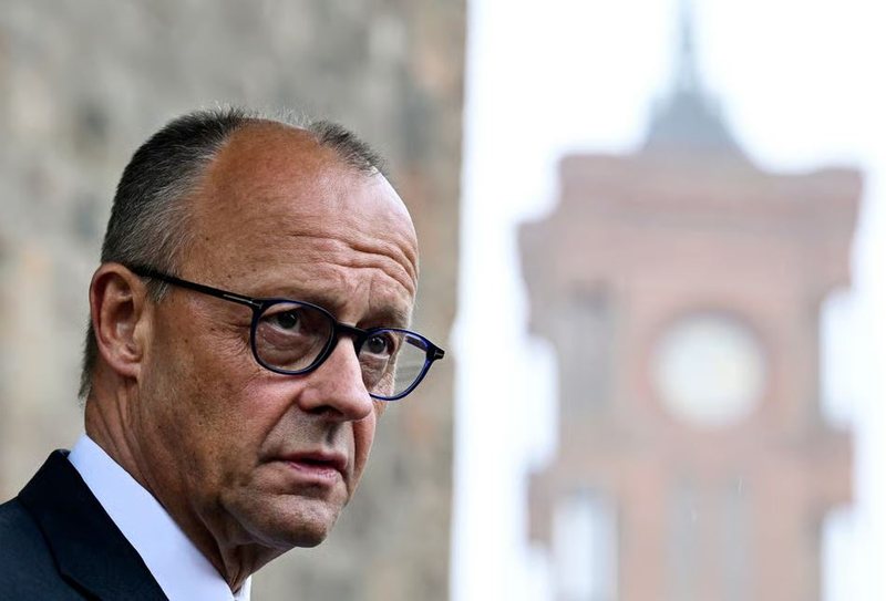 Merz sfidon Komisionin Evropian: Buxheti i BE-s&euml; duhet t&euml; shkurtohet