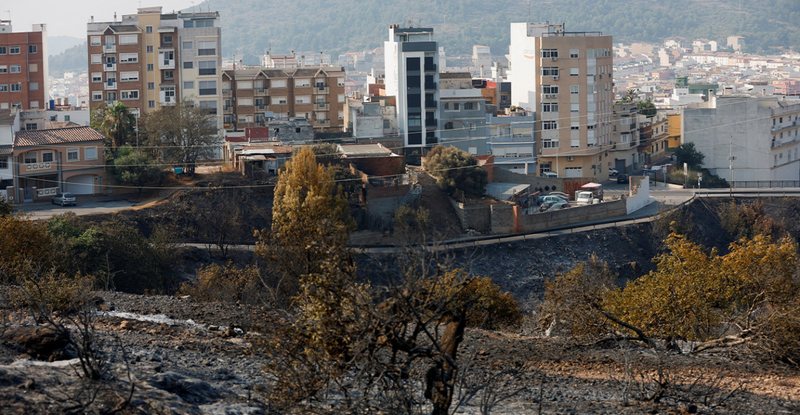 Drama n&euml; Spanj&euml;! Hiqet urdhri i evakuimit p&euml;r mij&euml;ra
