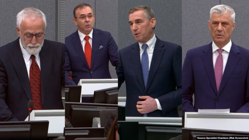 REL: M&euml; shum&euml; se nj&euml; verdikt p&euml;r kat&euml;r ish-krer&euml;t