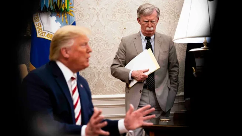 Ish-k&euml;shilltari i Trump pranon faj&euml;sin&euml; p&euml;r mbajtje t&euml;