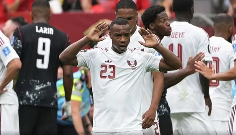 D&euml;mtimi i r&euml;nd&euml; i Ismail Kone, FIFA pezullon me 5 ndeshje Madibon