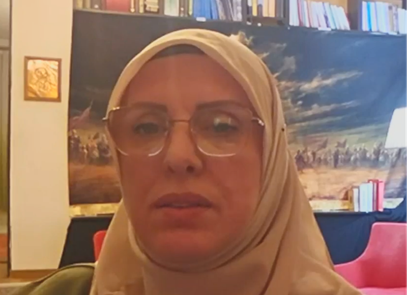 &ldquo;Non-grata duhet t&euml; jen&euml; Rama dhe Lamallari&rdquo;, Igballe