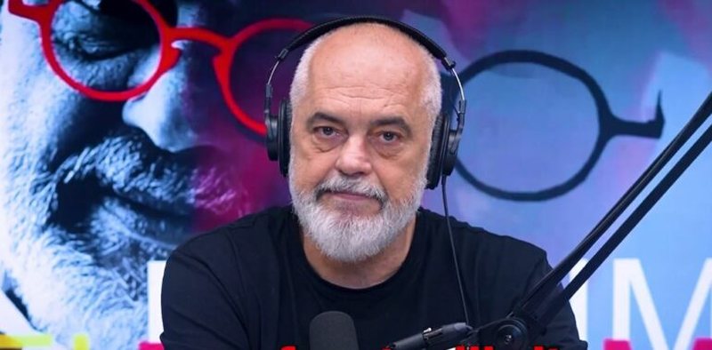 29 dit&euml; revolt&euml; p&euml;r dor&euml;heqjen e tij/ Rama sulmon