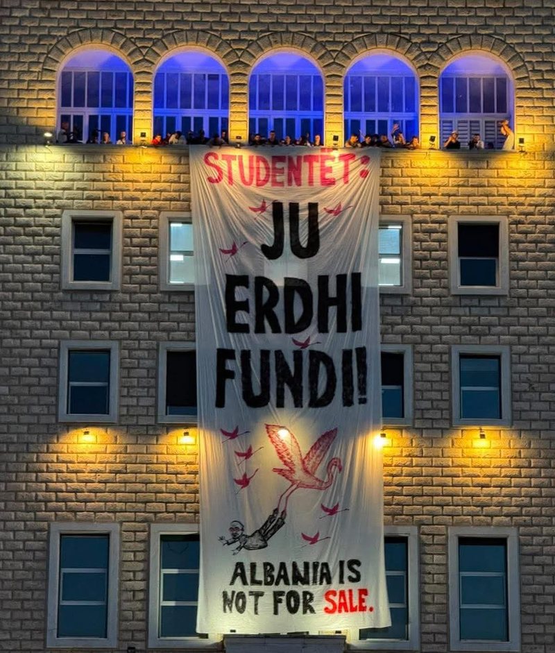 "Jam me ju"/ Pedagogia Taulanta Jupi: Asnj&euml; pushtet nuk