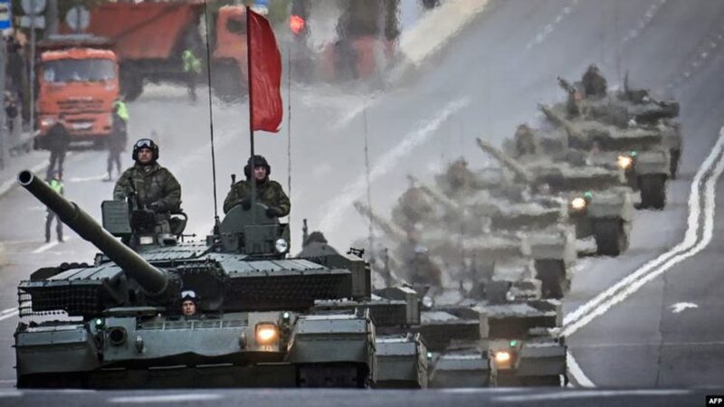 Holanda: Rusia mund ta sulmoj&euml; NATO-n nj&euml; vit pas p&euml;rfundimit