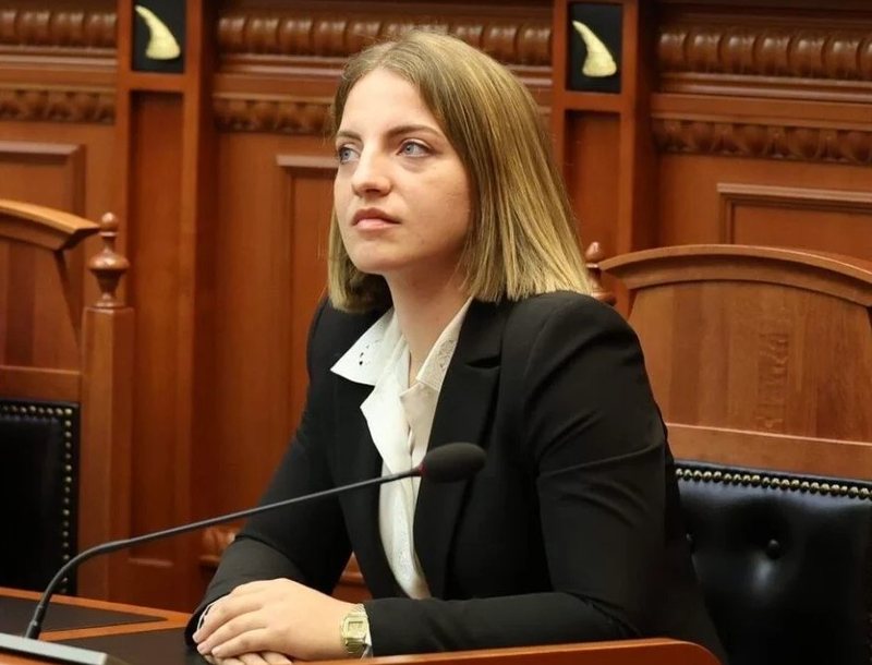 &ldquo;Kjo qeveri nuk do t&euml; sjell&euml; ndryshime&rdquo;, Marjana