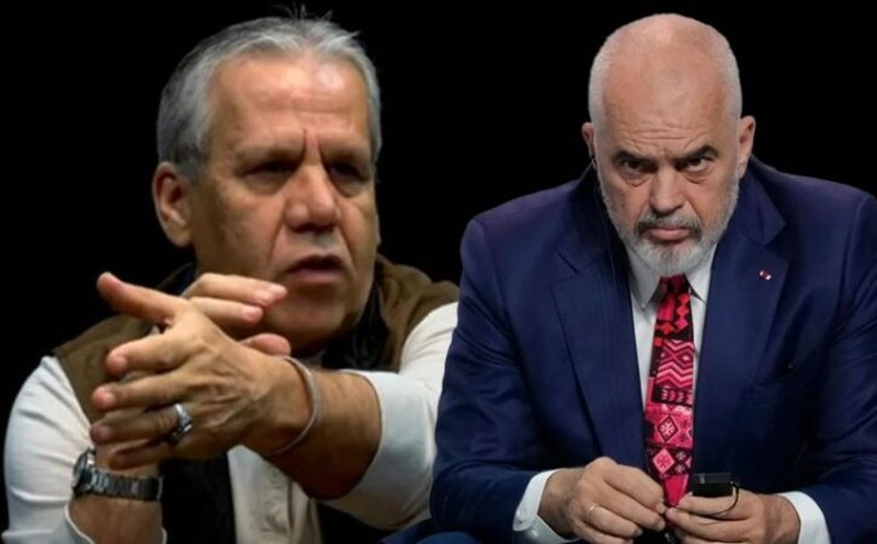 Kim Mehmeti kritikon ashp&euml;r Ram&euml;n: Shpirtlig dhe pa ndjenja