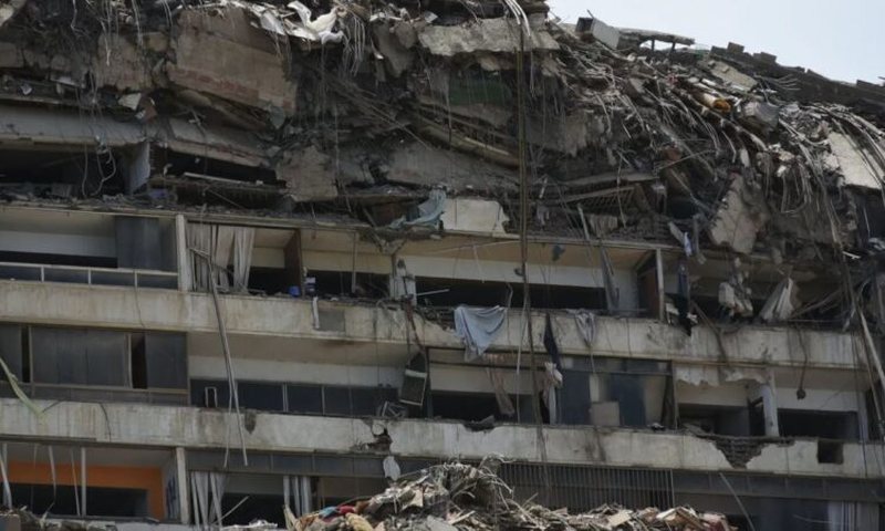 T&euml;rmeti n&euml; Venezuel&euml;, shkon n&euml; 589 numri i viktimave, mbi 50